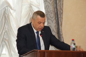 Комиссия по социальному развитию рассмотрела вопросы здравоохранения